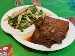 -令氏家外家周秦食府(高新店)