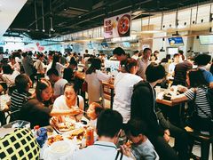 -盒马鲜生(首义店)