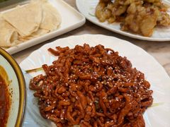 -川人川菜馆(黄山路店)