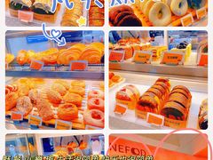 -FINEFOOD凡夫烘焙(MOMOPARK店)