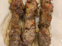 -裕德隆清真饭庄·天津特色菜(河东店)