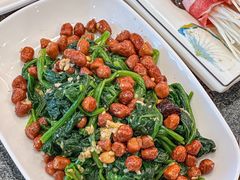 -揽月斋炙子烤肉·清真(安定门·五道营店)