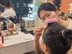 -海马体家庭照相馆(北京芳圆里 ID MALL店)