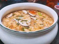 -旺达·福州菜(正大广场店)