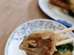 回头-协顺园回头馆(南顺城路店)