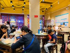 大堂-仁信双皮奶(庙前直街店)