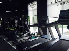 -UltraForce超源健身私教工作室(长楹天街精品店)