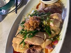 -常来小聚·广州非遗传承餐厅(高德置地店)