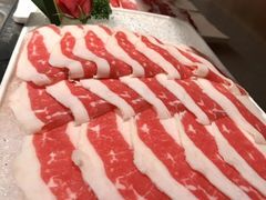 肥牛片-海底捞火锅(群光广场店)