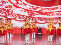 -蒲公英舞蹈艺术中心(解放路校区)