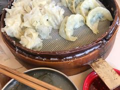 -海汇源老烧麦店(东大街总店)