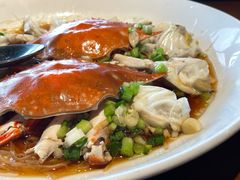 -高佳庄·舟山海鲜(海景旗舰店)