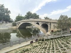 -赵州桥景区