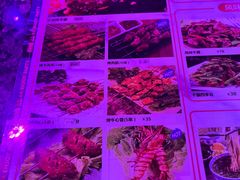 -好乐迪KTV(金钻店)