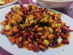 -老丘丘(较场口店)