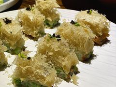 一品虾皇酥-HOME餐厅粤菜 融合菜