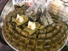-瓦洛洛传统市场