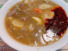 -刘老虎肉丸糊辣汤(总店)
