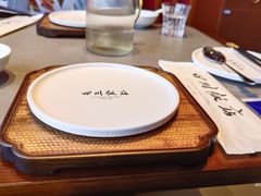 -四川饭店(长白店)