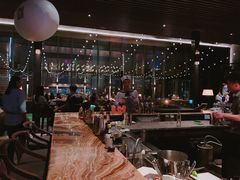 -四季酒店·空中花园 Aria on 9