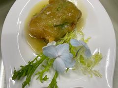 -宜兴隆家宴·私房菜(泰安华庭店)