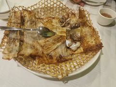 -翠亭酒家(山西南路店)