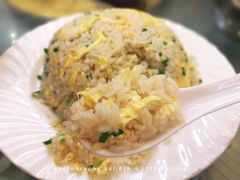 蛋炒饭-成都驻京办餐厅(蜀都宾馆店)