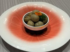 -囍榷·和宴餐厅(恐龙园店)
