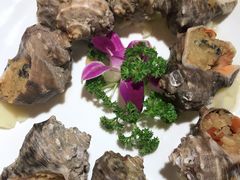 -青瓦餐厅·生鱼片·韩园烤肉(西塔店)