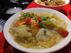 -蓝田九大碗民俗食府(蓝田店)
