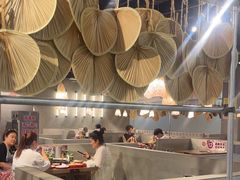 -言玖鲜火锅串串披萨自助(益田假日店)