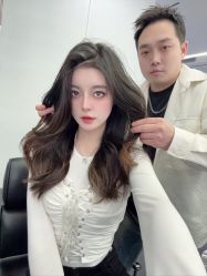 -Fr美发沙龙
