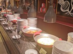 -昆泰嘉华酒店-嘉华咖啡厅