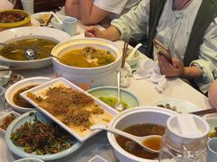 -拈菜(观音桥阳光世纪店)