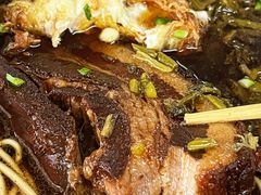 大肉面-小龙大肉面馆