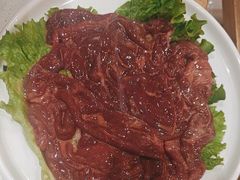 -蜀留香火锅(社会山店)