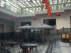 -燕北云山·农家菜·灶台鱼(密云溪翁庄店)