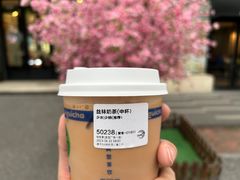 -桂桂茶(金谊广场店)