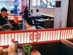 -烧肉一番·新韩式炭火烤肉(大岭山店)