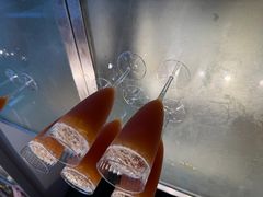 -东莞塘厦三正半山温泉酒店·沙利文西餐厅