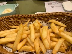 -格兰西点餐厅(文化街店)