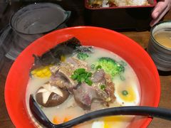 -大鲜生·亚洲菜融合小食堂