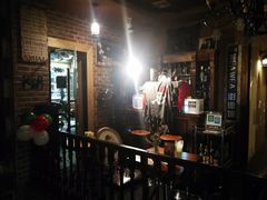 大堂-WEAWEA深夜咖啡酒吧(顺义店)