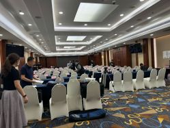 -光大会展中心国际大酒店-宴会厅