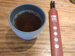 -煜北·西北小馆(曲阳路店)