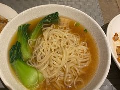-宁海安岚·南溪阁全日餐厅