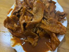 -满口香饭店