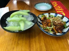 -炒豆合作社(东四总店)