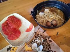 -蚝老板海鲜烧烤大排档(码头店)