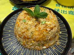 -桥东喜碧海鲜街(水东街店)